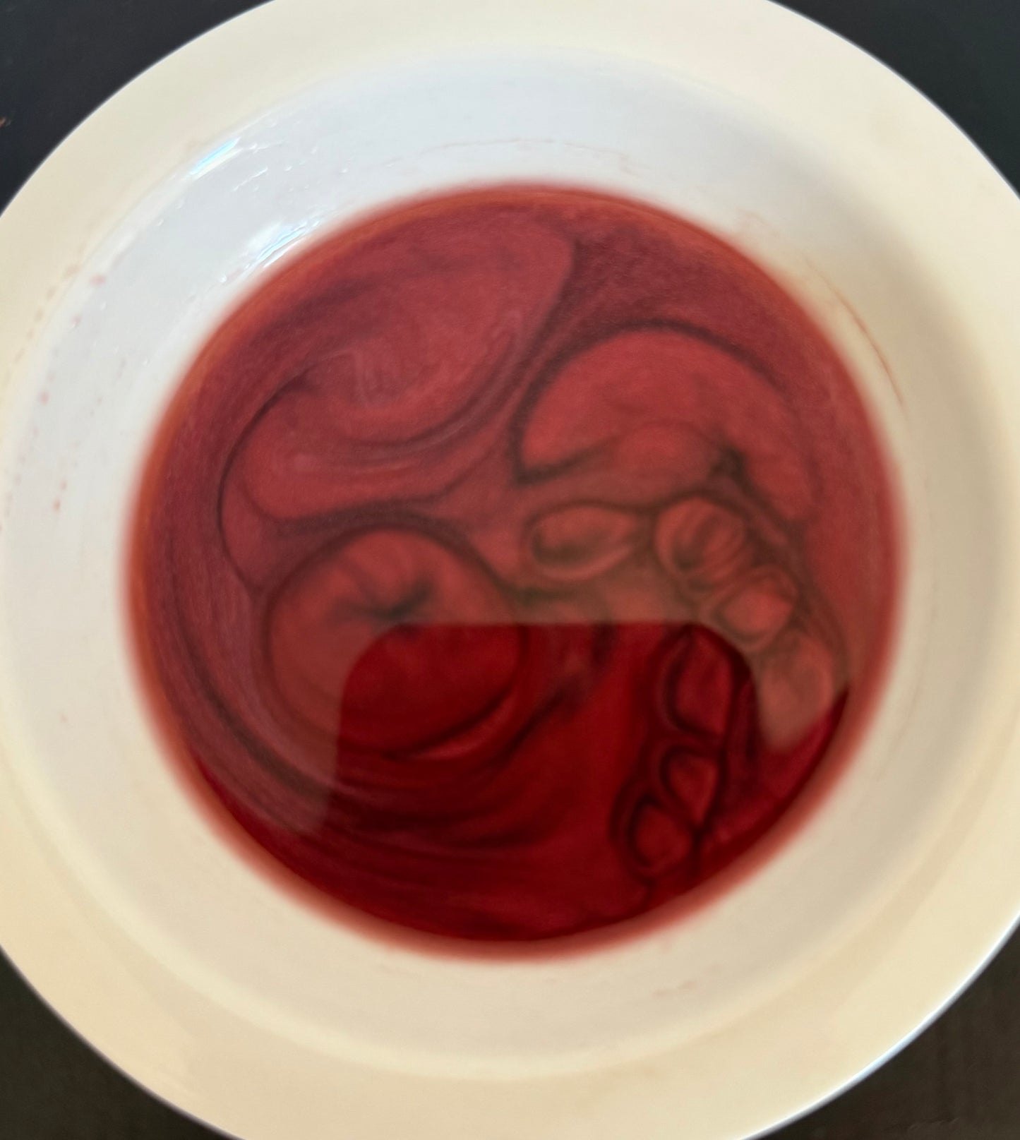 Blood Trail