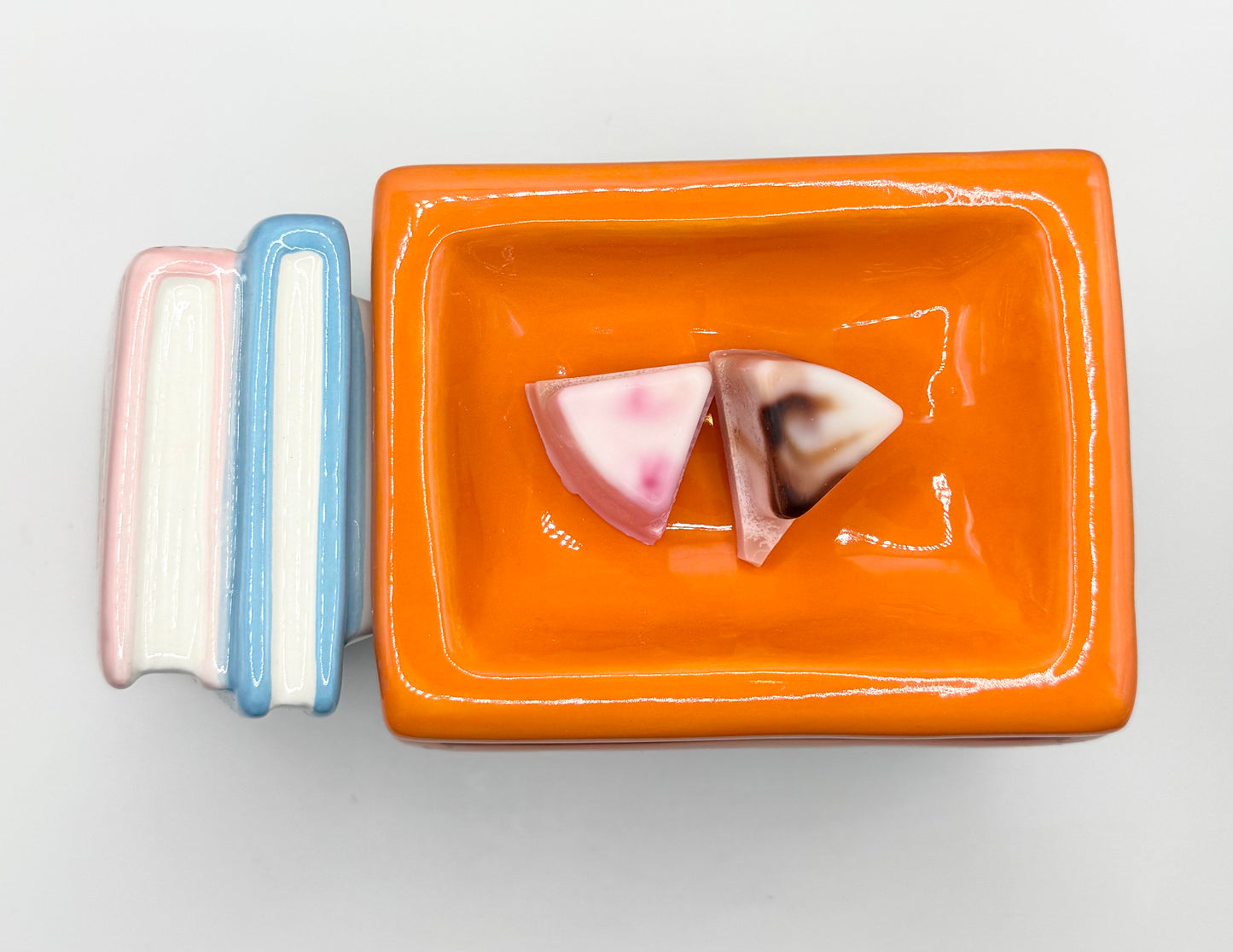 World Traveller Tea Light Warmer