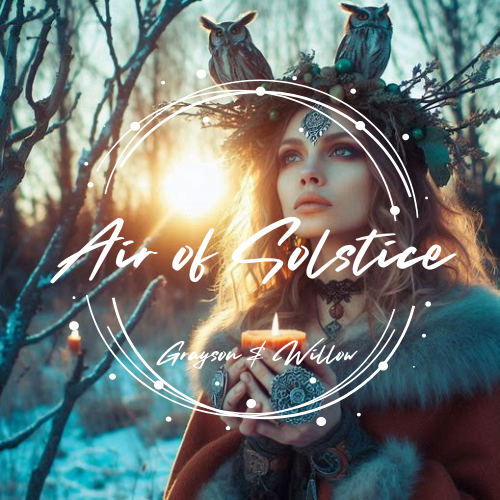 Air of Solstice WAXXIDENT