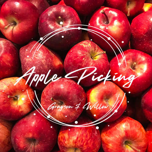 Apple Picking WAXXIDENT