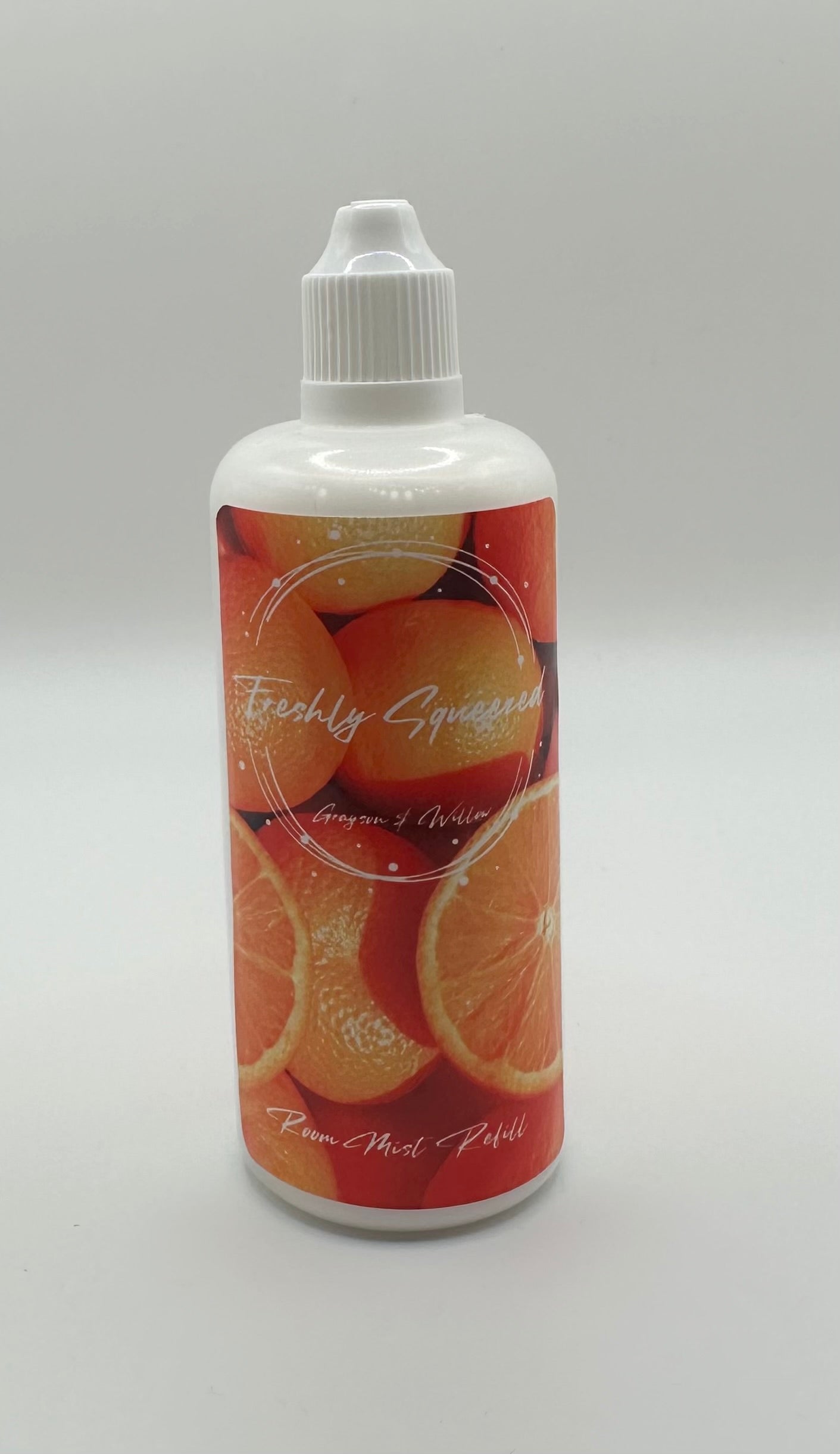 Freshly Squeezed Room Mist