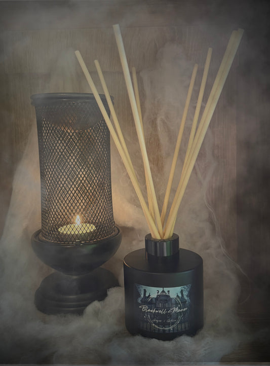 Blackwell Manor Reed Diffuser
