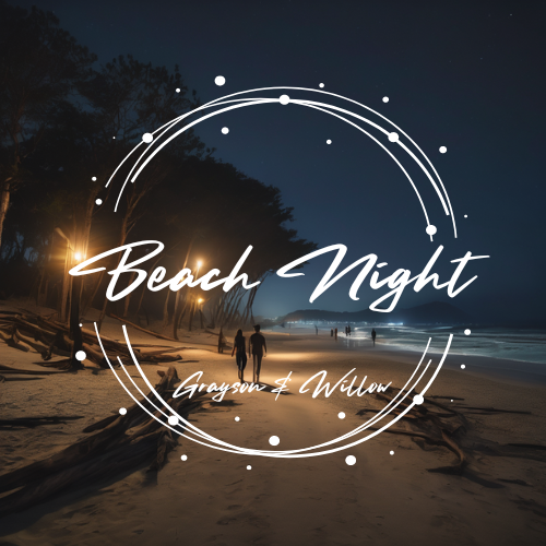 Beach Night