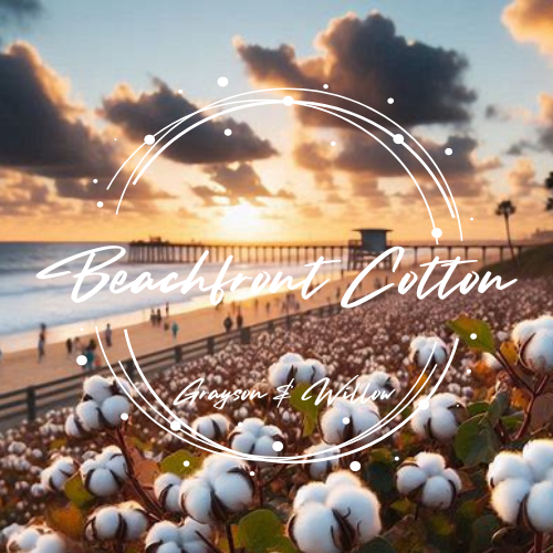 Beachfront Cotton