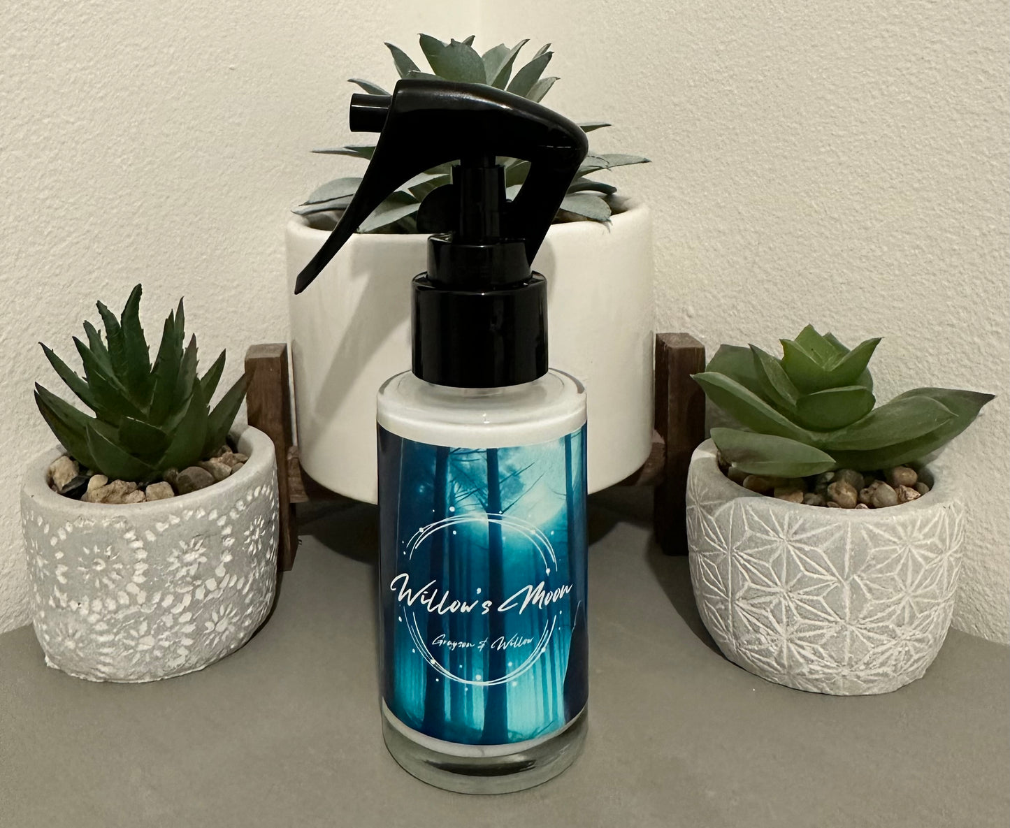 Willow's Moon Room Mist