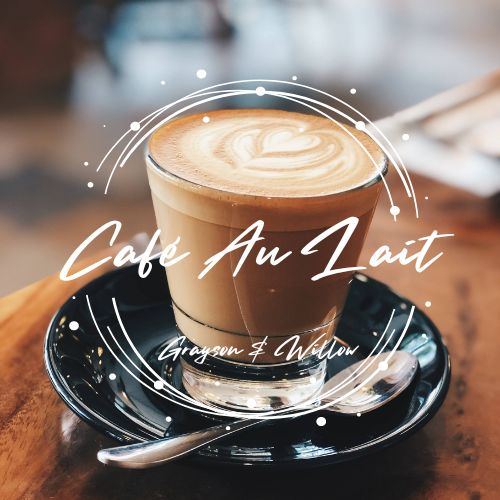 Café Au Lait