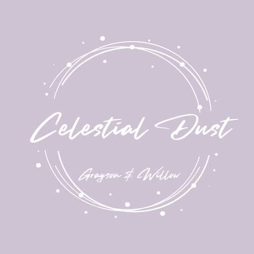 Celestial Dust Mica Powder