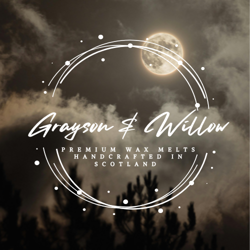 Grayson & Willow