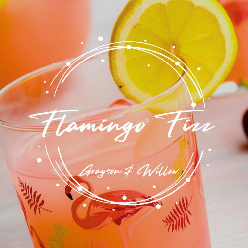 Flamingo Fizz