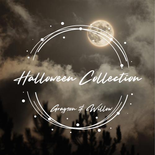 Halloween Collection