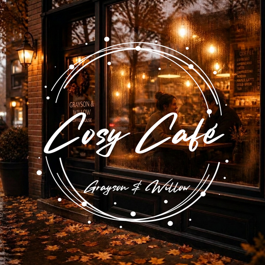 Cosy Café 5pk Collection