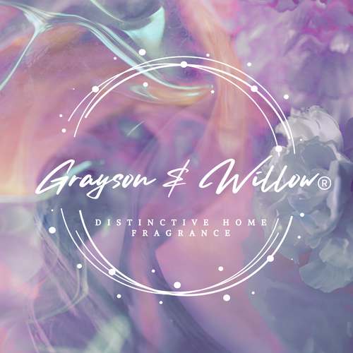 Grayson & Willow