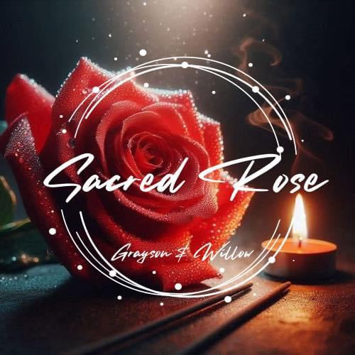 Sacred Rose