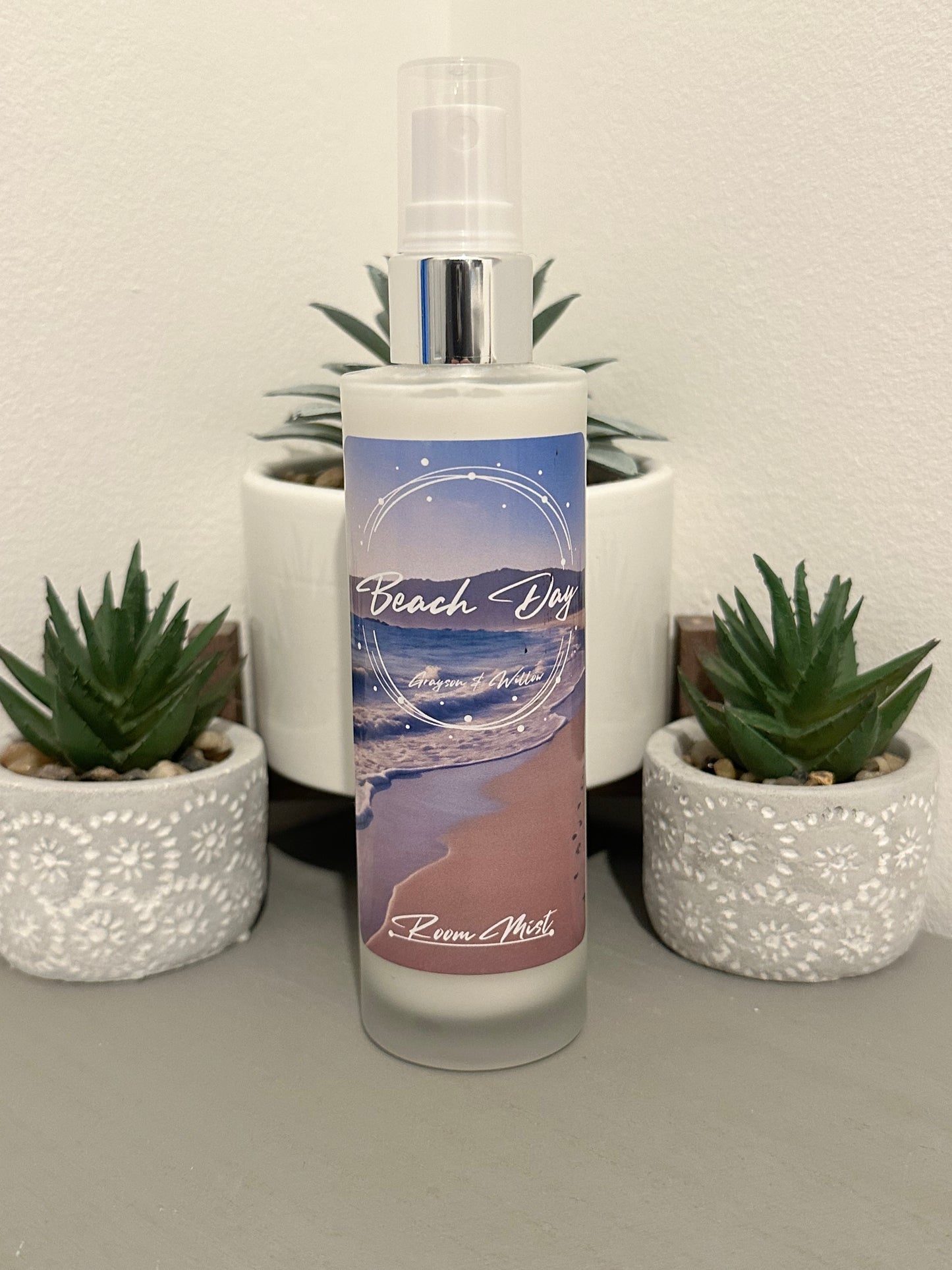 Beach Day Room Mist