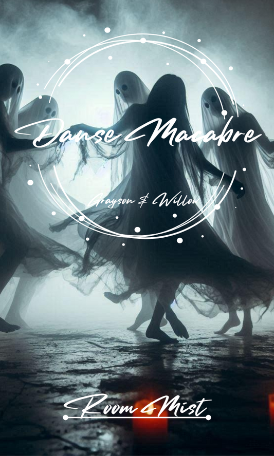 Danse Macabre Room Mist