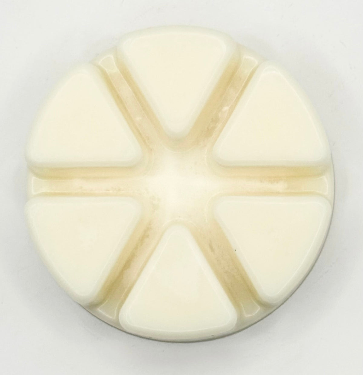 Vanilla Praline