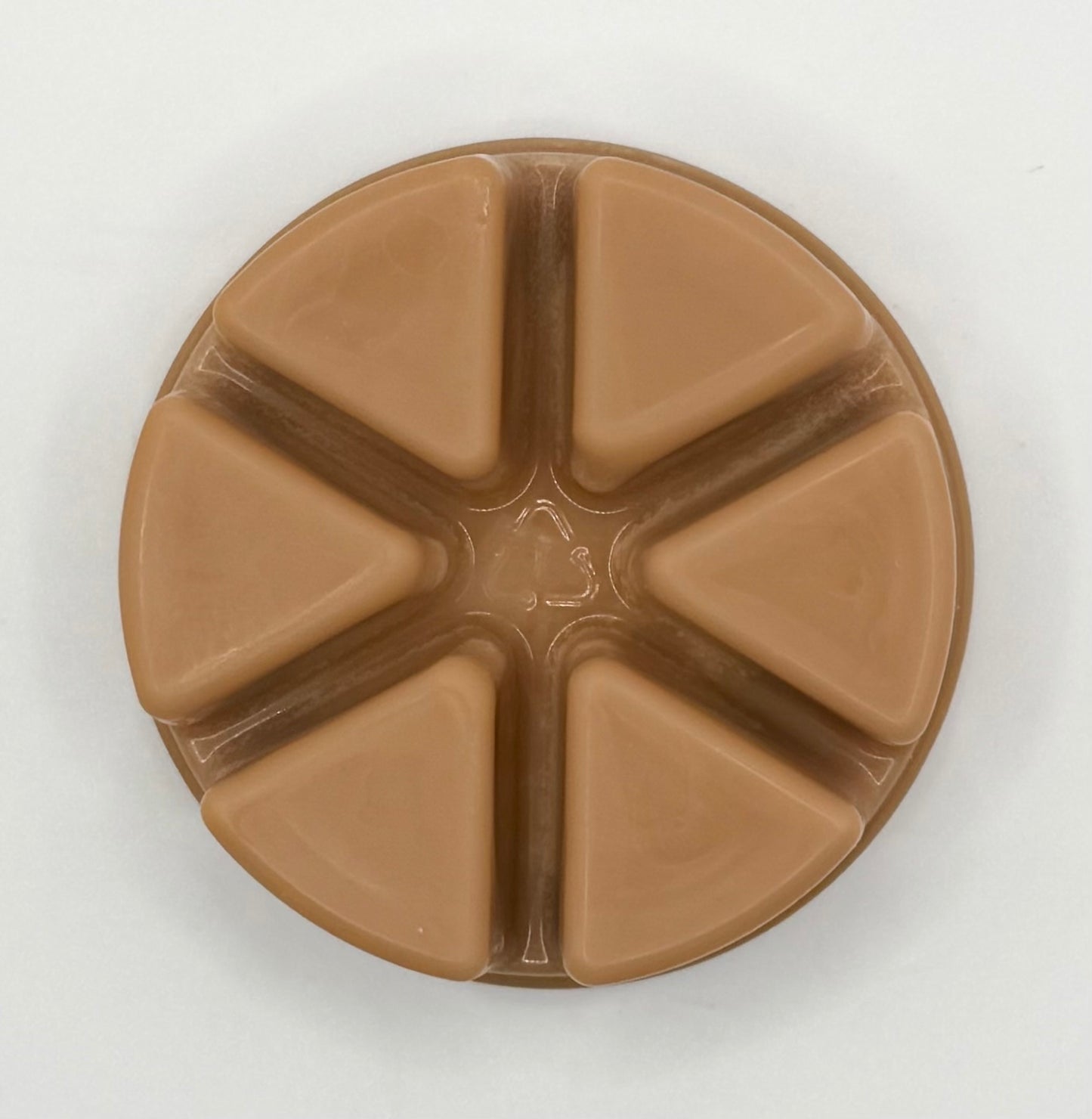 Gooey Caramel