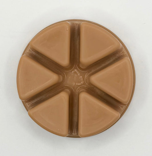 Gooey Caramel