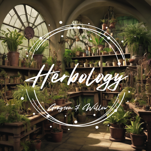 Herbology Collection