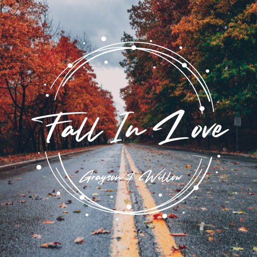 Fall In Love Collection