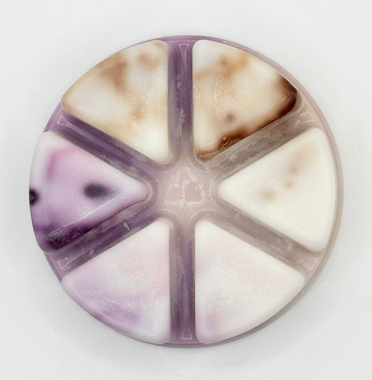 Lavender Noir