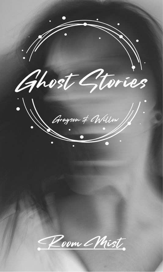 Ghost Stories Room Mist