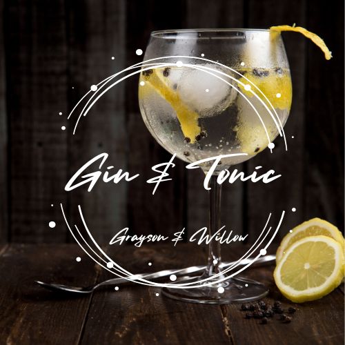 Gin & Tonic