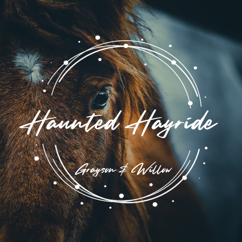 Haunted Hayride