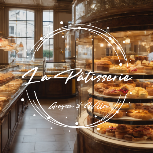 La Patisserie Collection