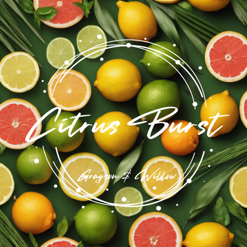 Citrus Burst