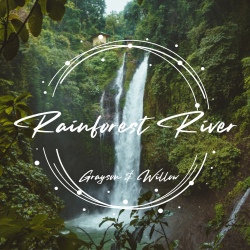 Rainforest River