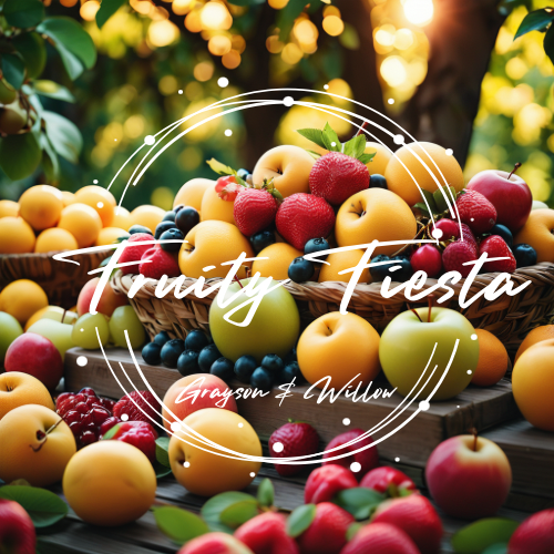 Fruity Fiesta Collection