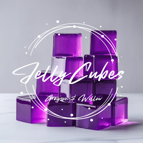 Jelly Cubes