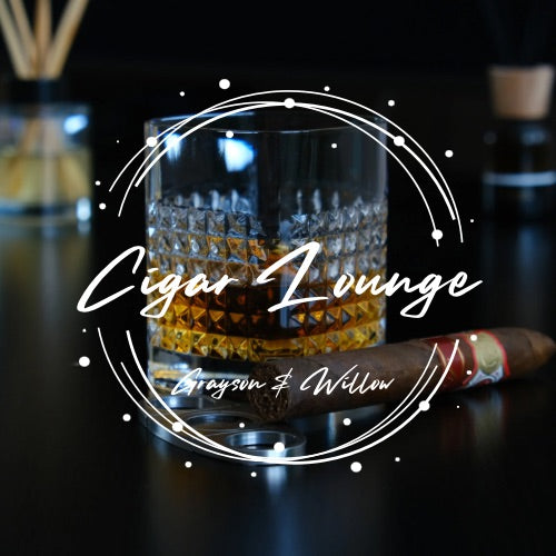 Cigar Lounge (Old Version)