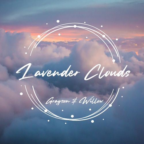 Lavender Clouds