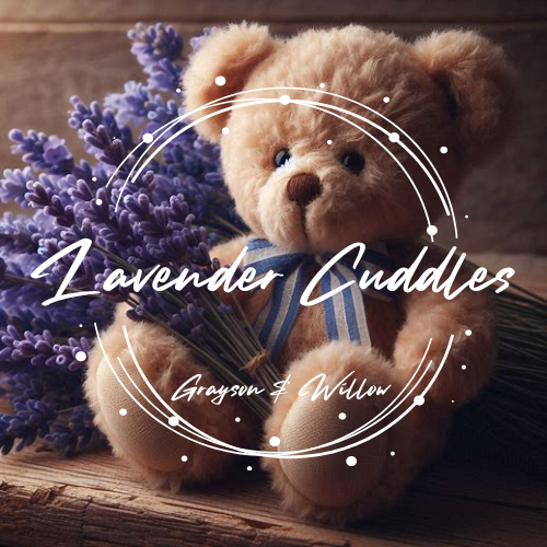 Lavender Cuddles