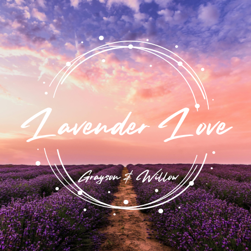 Lavender Love Collection