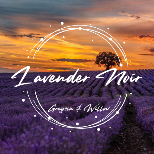 Lavender Noir