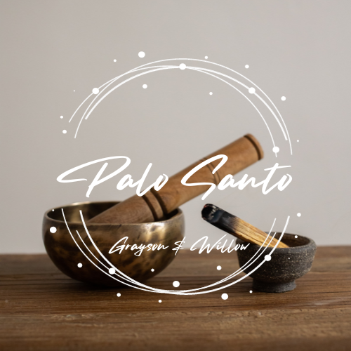 Palo Santo