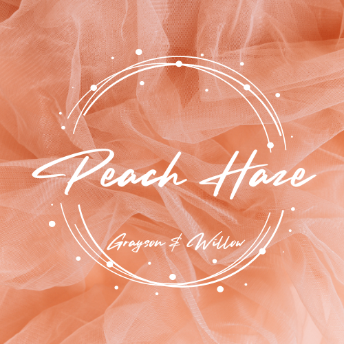 Peach Haze