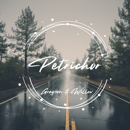 Petrichor