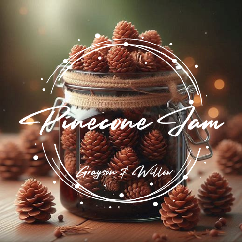 Pinecone Jam