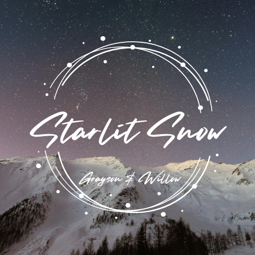 Starlit Snow