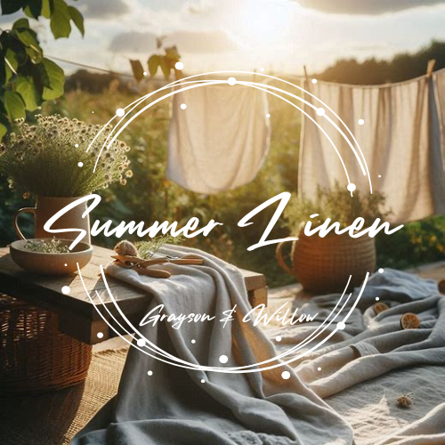 Summer Linen