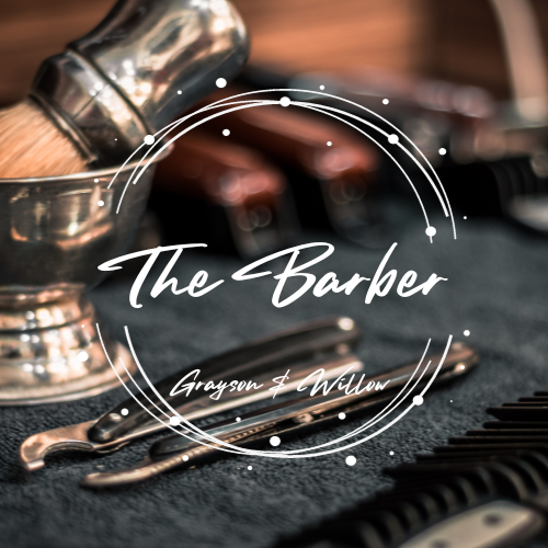 The Barber