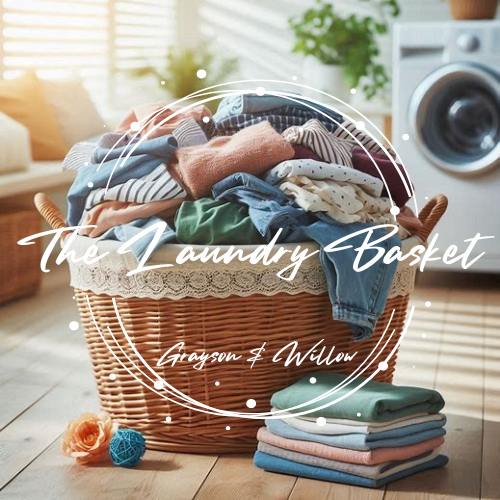 The Laundry Basket Collection