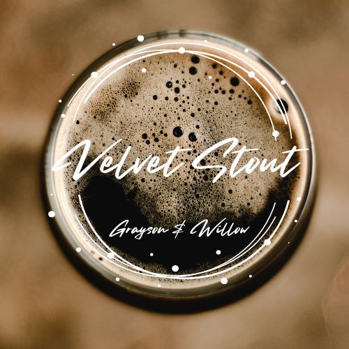 Velvet Stout